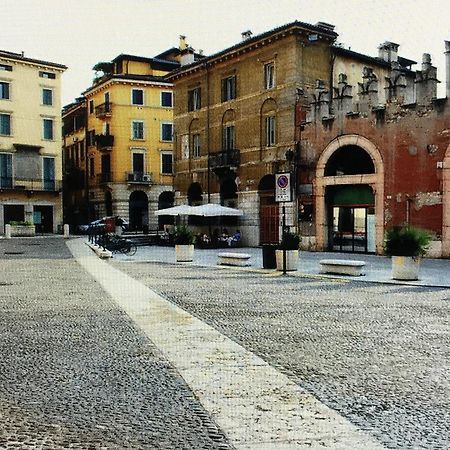 Dolce Verona Suites Exterior foto